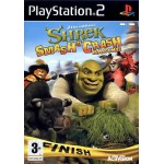 Shrek Smash n' Crash Racing [PS2]